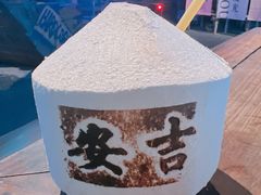 -老李家土菜馆·安吉地标美食