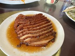 -华光餐厅(复兴路店)