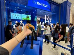 -the Roll'ING手作瑞士卷专门店(卓悦中心店)