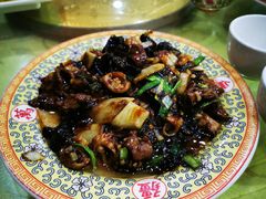 -砂锅居(西四店)