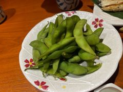 -有喜屋·鲜鸡烧鸟·居酒屋(安龙路店)