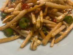 -苹果树下艺术餐厅(通州店)