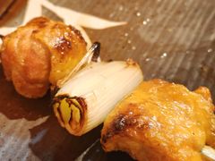 -鸟鹏烧鸟居酒屋(天河领展店)