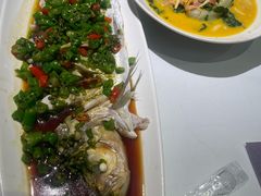 -野蔓果·山野菜(西湖景区·龙井茶田店)