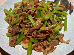 -山石榴·贵州菜(丰盛里店)