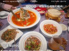 -坛宗剁椒鱼头(河西王府井店)