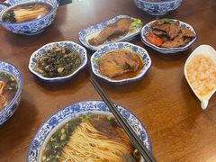 -孙盛兴奥灶面馆·蟹黄面·三虾面(山塘街总店)
