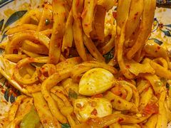 -宋益驴蹄子面肉夹馍(辛家庙店)