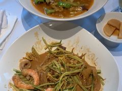 -百富源·海鲜辽菜(浑河堡店)