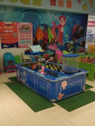 -孩子王(铁西万达店)