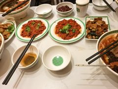 -华天延吉餐厅(西安门一店)