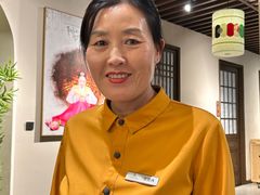 -云冈美高大酒店-西餐厅