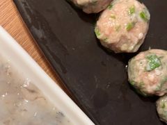 -巴奴毛肚火锅(二七万达店)