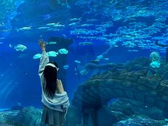 -波塞冬旅游度假区