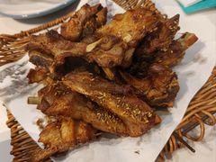 -西夏回族烧麦馆(牡丹街店)