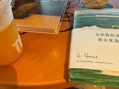 -西西弗书店&矢量咖啡(万象城店)