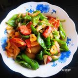 隔离在家 de 养膘日记