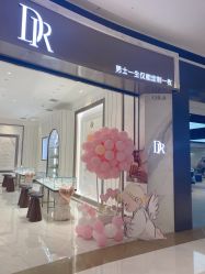 -DR钻戒(成都银泰城店)