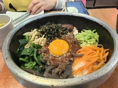-土大力拌饭名家(丹尼斯百货店)