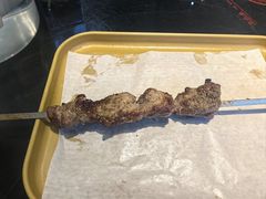 -尹兰楼西北风情餐厅(嘉定店)
