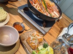 -KimPro 辛普乐概念韩餐