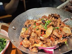 -陈家婆的菜(梅溪湖店)