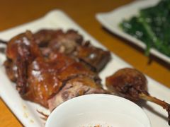 -盐帮食坊•小河帮川菜(四川师大店)