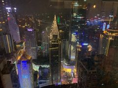 -解放碑威斯汀酒店-知味国际美食餐厅