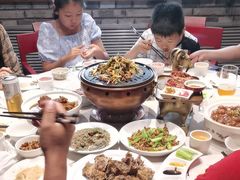 -京味斋·北京烤鸭(北京南站洋桥店)