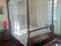 -张学良旧居陈列馆