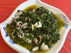 -碧海银沙海鲜餐厅(恒大海上威尼斯店)