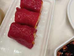 -喜宴·粤菜·茶点·海鲜(光浩店)
