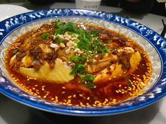 棒棒鸡-川味堂·四川豆花(八卦岭店)