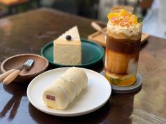-转山咖啡(松柏社区店)