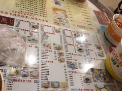 -广信牛奶甜品世家(台东店)