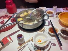 -八合里潮汕鲜牛肉火锅(福州万象城店)