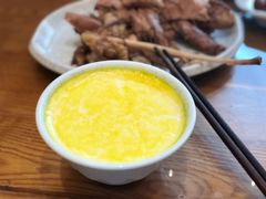 酸奶-清真·益鑫羊肉手抓馆(花园北街店)
