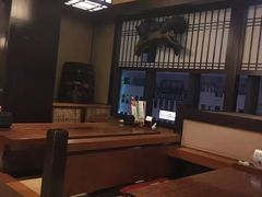 -蟹道乐(新宿本店)