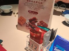 -侨美食家·粤菜(体育西路店)