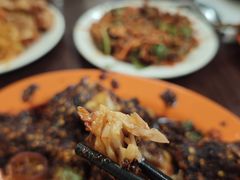 -真空冷面王(武功街店)