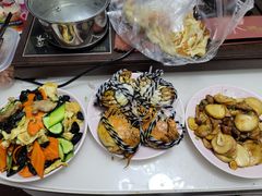 -袁记云饺(西安路店)