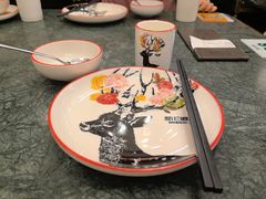 -新白鹿餐厅(湖滨银泰IN77C区店)