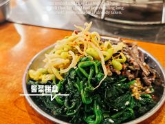 -蒜香焼肉PURUSHIN(马场路店)