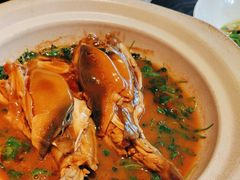 -永安鱼庄·镇江菜(东吴路店)