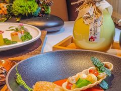 -叶叶菩提(太原别墅店)