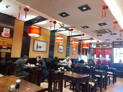 -姚记炒肝店(簋街店)