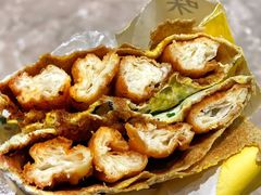 -正味斋锅巴菜(西北角店)