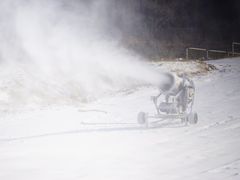 -八达岭滑雪场