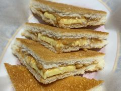 -樂麗餐室 · 本地茶餐廳(扬名广场店)