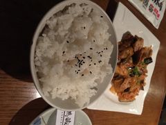 万藏蕎麦酒房-万藏·荞麦酒房BANKURA JAPANESE SOBA KITCHEN(长乐路店)